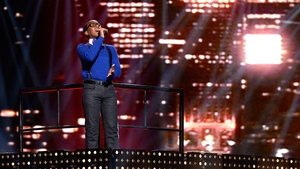 Amerika má talent 24. epizoda