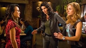 Rizzoli & Isles: Vraždy na pitevně 6. epizoda