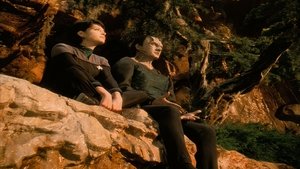 Star Trek: Hluboký Vesmír Devět Život po životě
