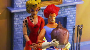 Robot Chicken 6. epizoda