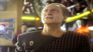 Star Trek: Hluboký Vesmír Devět Rub a líc