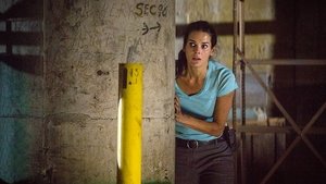 Rizzoli & Isles: Vraždy na pitevně 8. epizoda