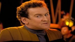 Star Trek: Hluboký Vesmír Devět Věštecké schopnosti