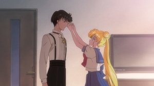 Sailor Moon Crystal 7. epizoda