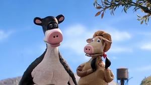 Robot Chicken 17. epizoda