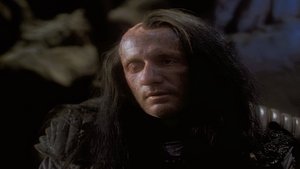 Star Trek: Hluboký Vesmír Devět Bojová linie