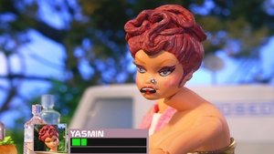 Robot Chicken 7. epizoda