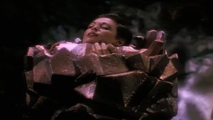 Star Trek: Hluboký Vesmír Devět Srdce z kamene