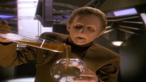 Star Trek: Hluboký Vesmír Devět Nový život