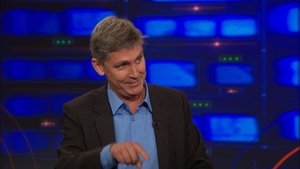 The Daily Show 159. epizoda