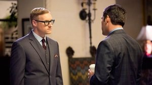 Rizzoli & Isles: Vraždy na pitevně 12. epizoda