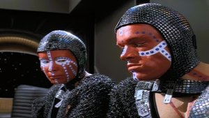 Star Trek: Hluboký Vesmír Devět Pravidla zisku