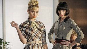 Amerika hledá topmodelku 4. epizoda