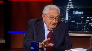 The Colbert Report 151. epizoda