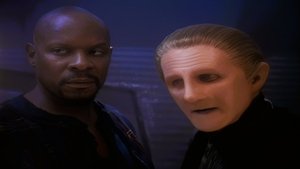 Star Trek: Hluboký Vesmír Devět Ozvěny minulosti