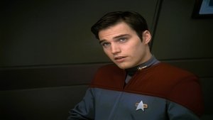 Star Trek: Hluboký Vesmír Devět Valiant
