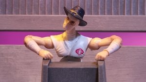 Robot Chicken 8. epizoda