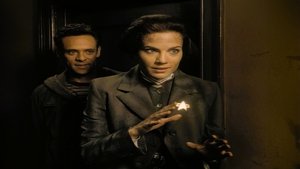Star Trek: Hluboký Vesmír Devět Minulý čas, část druhá