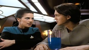 Star Trek: Hluboký Vesmír Devět Hra na boha