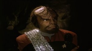 Star Trek: Hluboký Vesmír Devět Meč Kahlessův