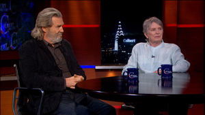 The Colbert Report 143. epizoda