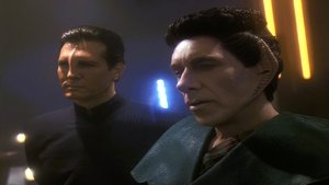 Star Trek: Hluboký Vesmír Devět Čest mezi zloději