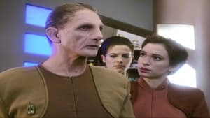 Star Trek: Hluboký Vesmír Devět Poslední prolog
