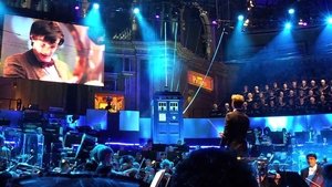 Pán času Doctor Who at the Proms (2013)