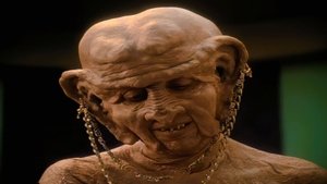Star Trek: Hluboký Vesmír Devět Rodinná záležitost
