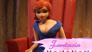 Robot Chicken 18. epizoda