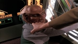 Star Trek: Hluboký Vesmír Devět Úkol