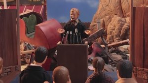 Robot Chicken 8. epizoda