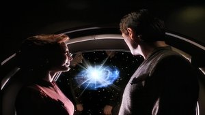 Star Trek: Hluboký Vesmír Devět Objekt zájmu