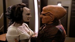 Star Trek: Hluboký Vesmír Devět Zisk a ztráta
