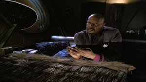 Star Trek: Hluboký Vesmír Devět Dokud nás smrt nerozdělí