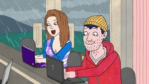 BoJack Horseman Depresivní konec