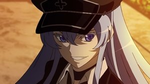 Akame ga kill! 9. epizoda