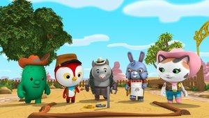 Sheriff Callie's Wild West 1. epizoda