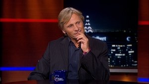 The Colbert Report 155. epizoda
