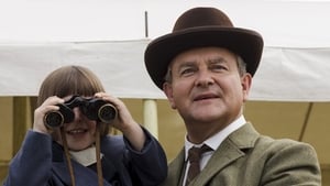 Panství Downton 6. epizoda