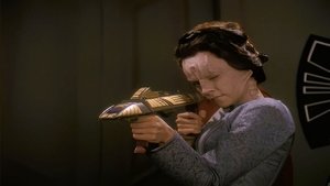 Star Trek: Hluboký Vesmír Devět Návrat na výsluní
