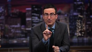 John Oliver: Co týden dal a vzal 13. epizoda