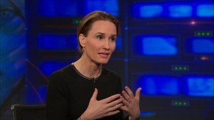 The Daily Show 156. epizoda