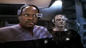 Star Trek: Hluboký Vesmír Devět Změna strategie