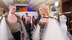 Amerika hledá topmodelku 5. epizoda
