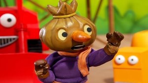 Robot Chicken 8. epizoda