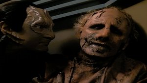 Star Trek: Hluboký Vesmír Devět Kostky jsou vrženy