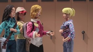 Robot Chicken 9. epizoda