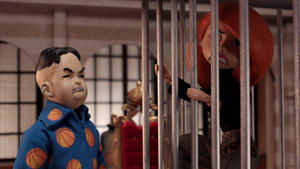 Robot Chicken 14. epizoda
