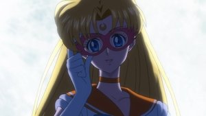 Sailor Moon Crystal 8. epizoda